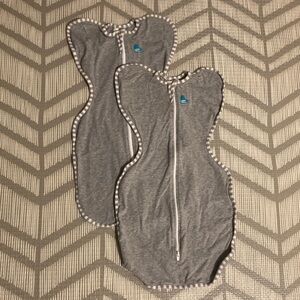 Love to Dream Swaddle Up Original (Set of 2)